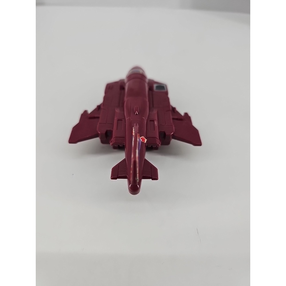 Transformers G1 Duocon Flywheels Jet - Picture 4 of 6